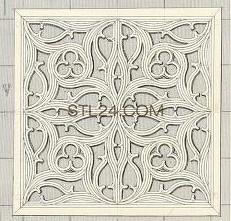 CARVED PANEL_0329